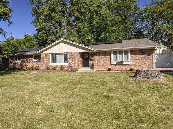 3616 South 53rd STREET, Greenfield, WI 53220
