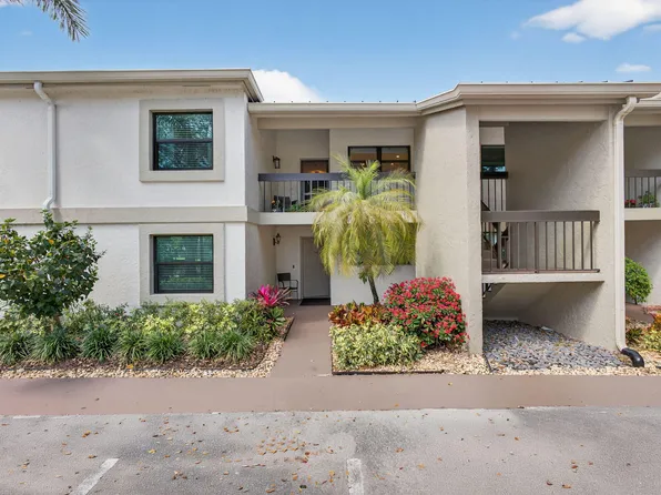 12871 Briarlake Drive #203, Palm Beach Gardens, FL 33418