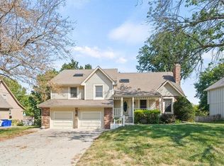 1400 SE 7th St, Lees Summit, MO 64063