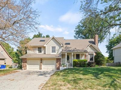 1400 SE 7th St, Lees Summit, MO, 64063