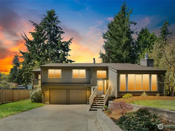 3429 167th Avenue SE, Bellevue, WA 98008