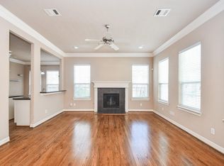 3202 Holly Meadow Dr, Houston, TX 77042