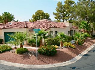 2894 Bridgepointe Dr, Las Vegas, NV 89121