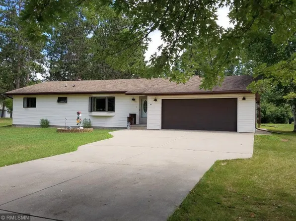48 Hickory Ave NW, Menahga, MN 56464