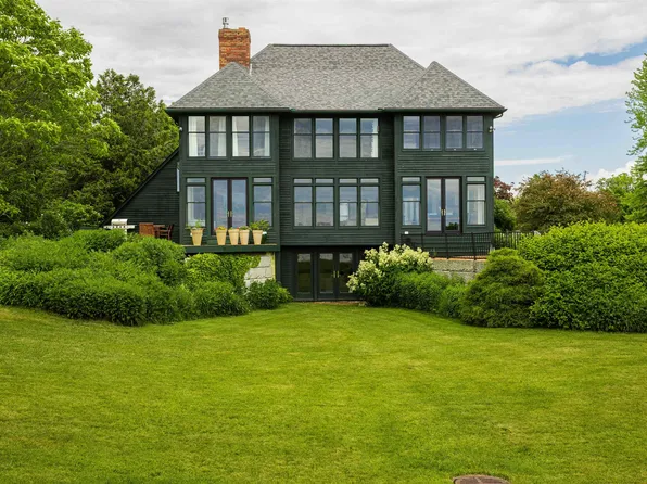1163 Thompsons Point Road, Charlotte, VT 05445