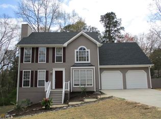 25 Harpers Run, Carrollton, GA