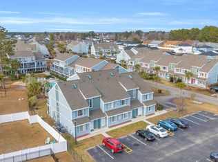 1881 Colony Dr. #7D, Surfside Beach, SC 29575