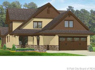 462 N 680th, Midway, UT 84049