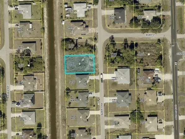 1053 Albert Ave, Lehigh Acres, FL 33971