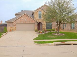 119 Cole St, Forney, TX 75126