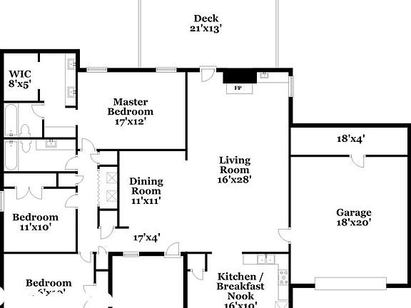 2nd image of this home