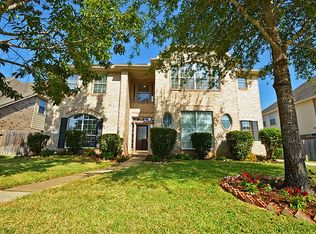 14802 Rich Valley Ln, Sugar Land, TX 77498