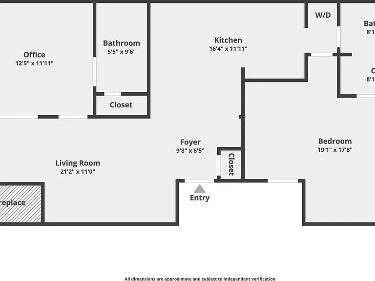 4044 Buena Vista St #111 — Photo 20
