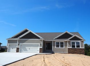 5859 Chandonnet Dr, Muskegon, MI