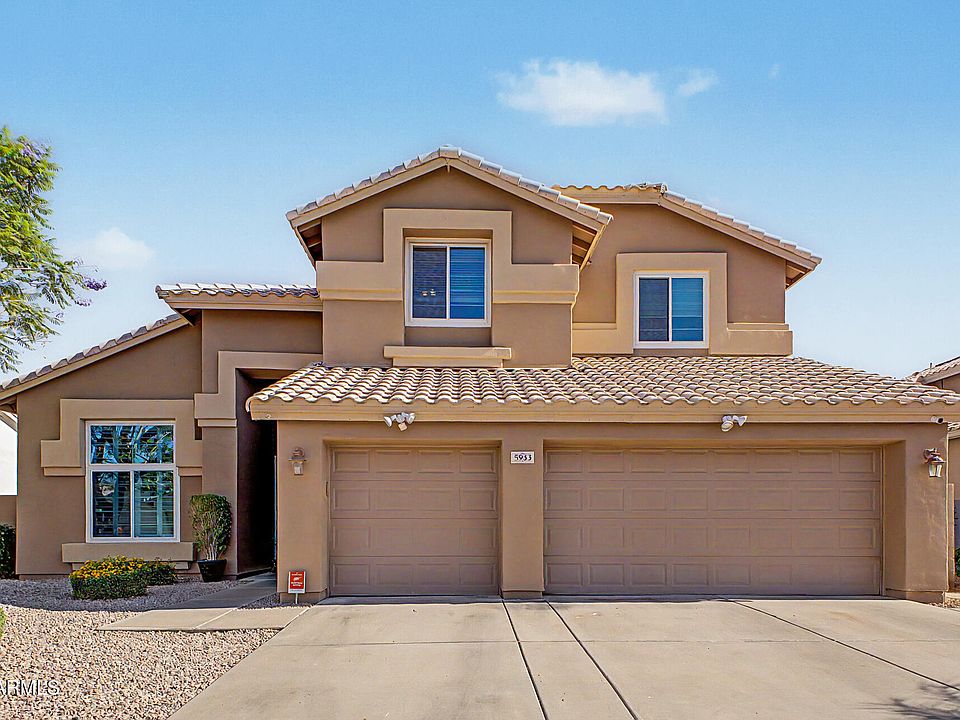 1st image of 5933 W VIA MONTOYA Drive