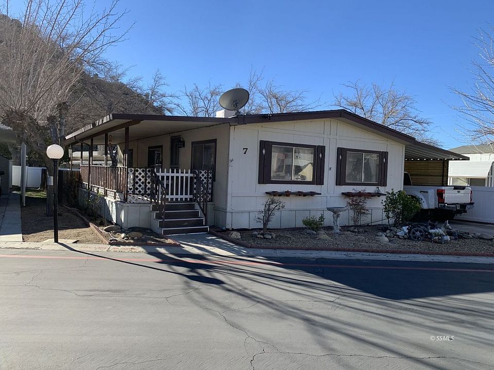 1st image of 11901 Sierra Way Space 7