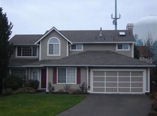 11240 SE 189th Ct, Renton, WA 98055