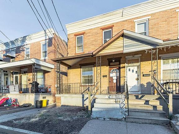 2nd image of 232 Parker Ave