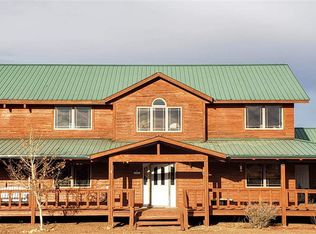 14390 Bs Rd, Glade Park, CO 81523