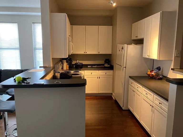 1315 East Blvd #610 — Photo 3
