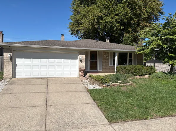 1880 S Globe St, Westland, MI 48186