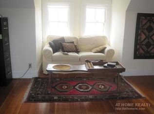 59 Harris St, Brookline, MA 02446