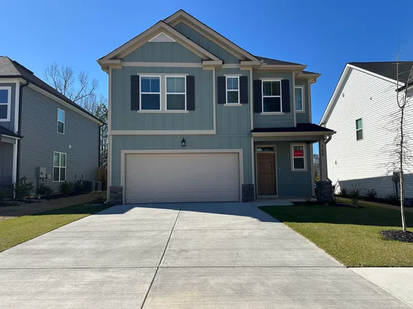 5042 ANNA CREEK Way, North Augusta, SC 29841