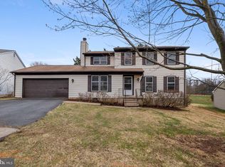 19965 Wild Cherry Ln, Germantown, MD 20874