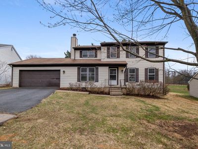 19965 Wild Cherry Ln, Germantown, MD, 20874