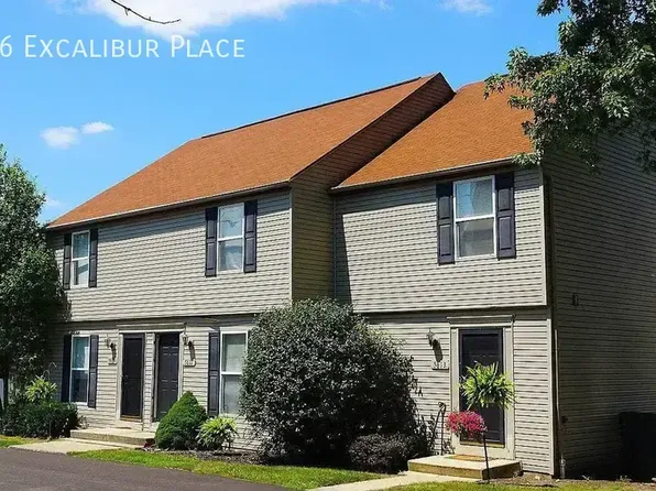 5616 Excalibur Pl, Columbus, OH 43235