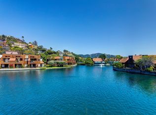 4 Lagoon Vis, Belvedere Tiburon, CA 94920