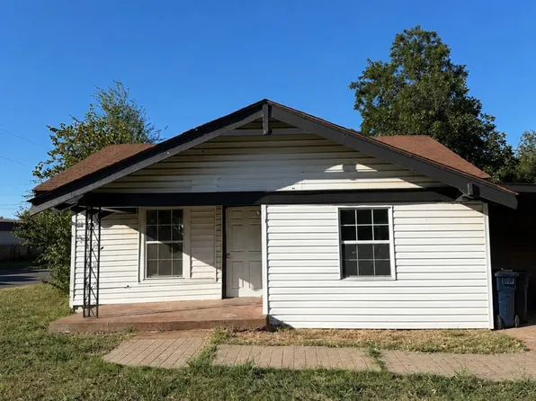 1145 NW 96th St, Oklahoma City, OK 73114