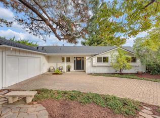 905 Spencer Way, Los Altos, CA 94024