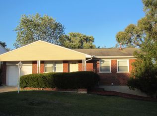 8 Cranberry Ct, Elsmere, KY 41018