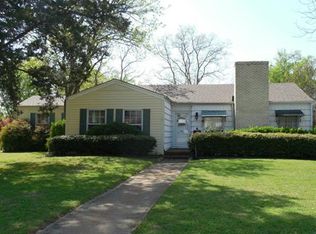 231 N Mary St, Wills Point, TX 75169