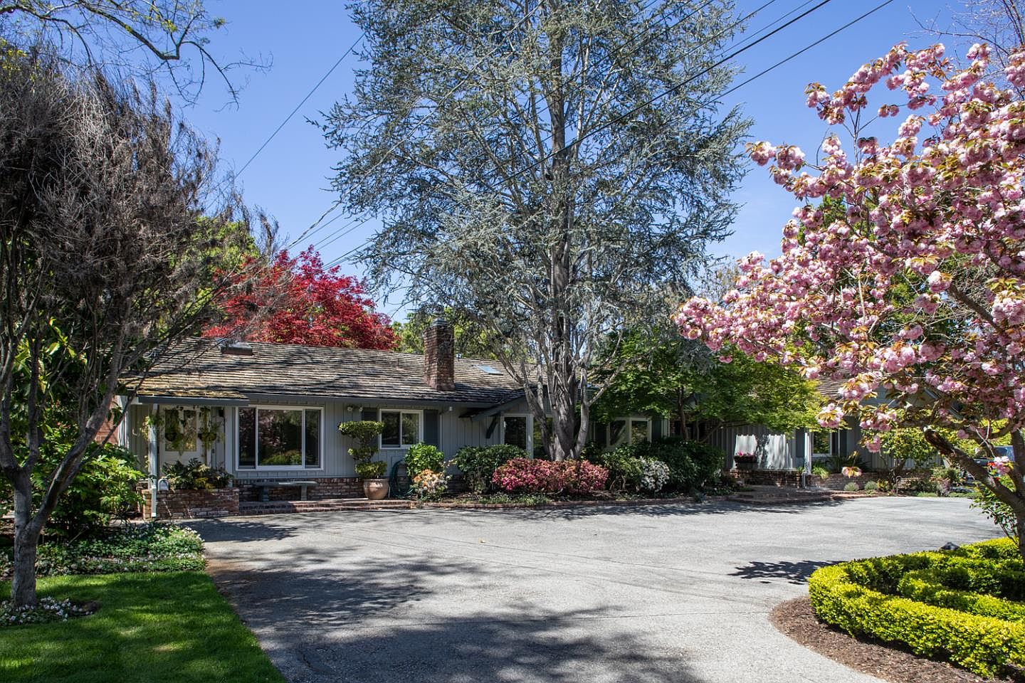 57 San Benito Ave, Atherton, CA 94027 Zillow