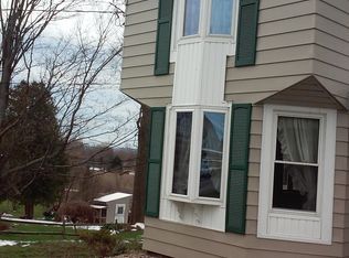 13912 Quaker St, Collins, NY 14034