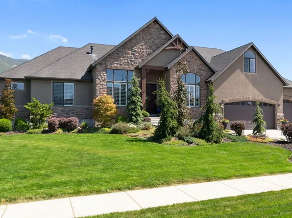 167 S 1150 W, Farmington, UT 84025