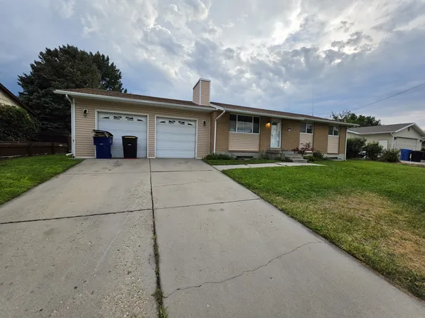 6270 S Mount Vista Dr, Taylorsville, UT 84129