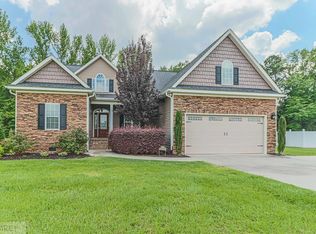 106 Apple Tree Ln, Pikeville, NC 27863