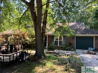 44 Oak Ridge Cir, Rincon, GA 31326