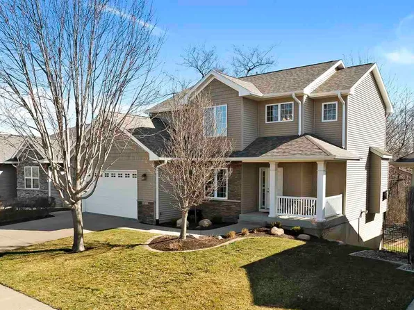 1052 Ryan Ct, Iowa City, IA 52246