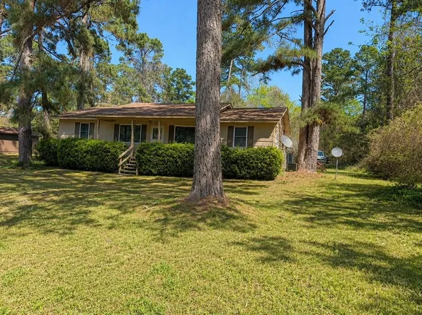540 Pine St, Crockett, TX 75835