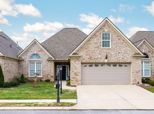 7149 Potomac River Dr, Hixson, TN 37343