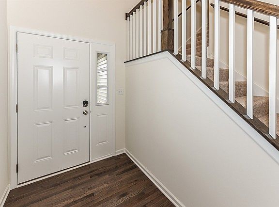 2nd image of 930 Paisley Ln Lot 2.02