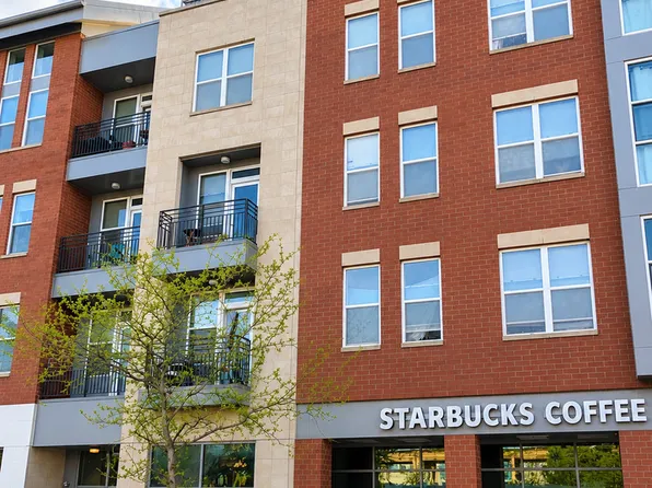 3506 S State St #312, Chicago, IL 60616