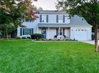2256 Bartholomews Xing, Virginia Beach, VA 23456