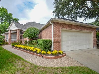 7111 W Hearthstone Green Dr, Houston, TX, 77095