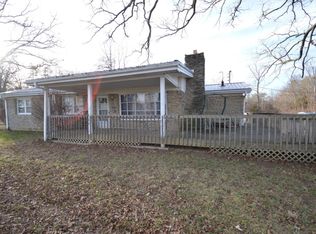 293 Hensley Rd, Shepherdsville, KY 40165