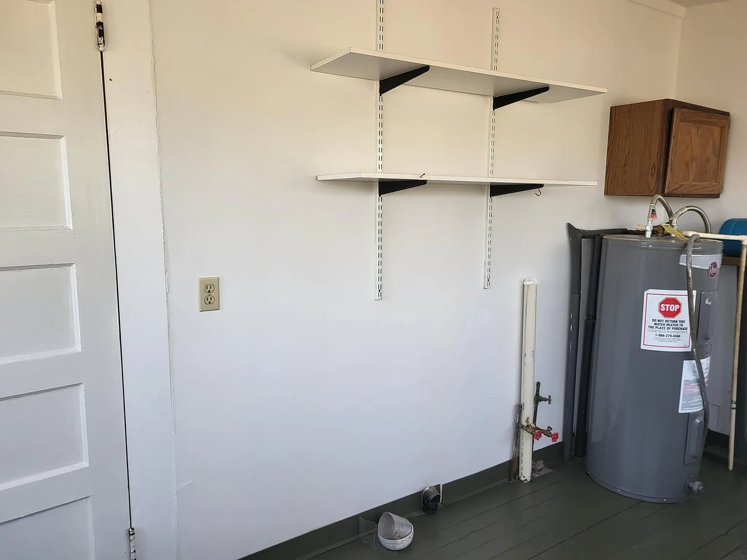 2 bed, 1040 sqft, $2,295 — Photo 4